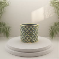 Yoso Candle