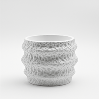 Yoso Candle