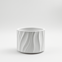 Yoso Candle