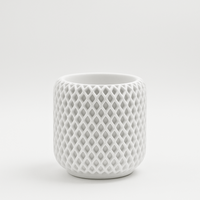 Yoso Candle