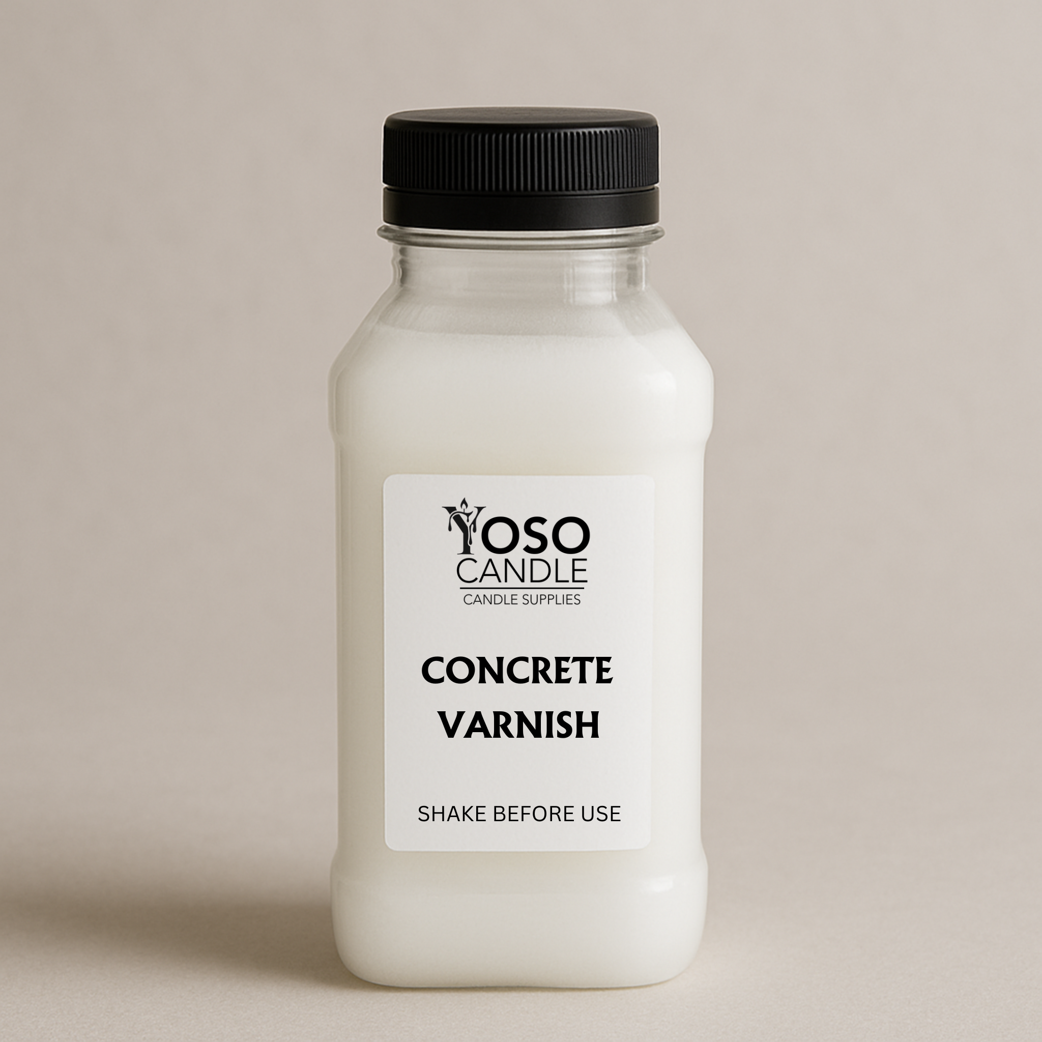 Yoso Candle