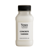 Yoso Candle
