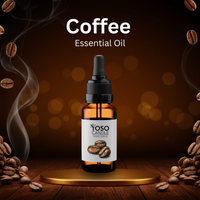 Yoso Candle