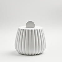 Yoso Candle