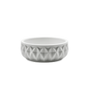 White Candle Jar JC-03