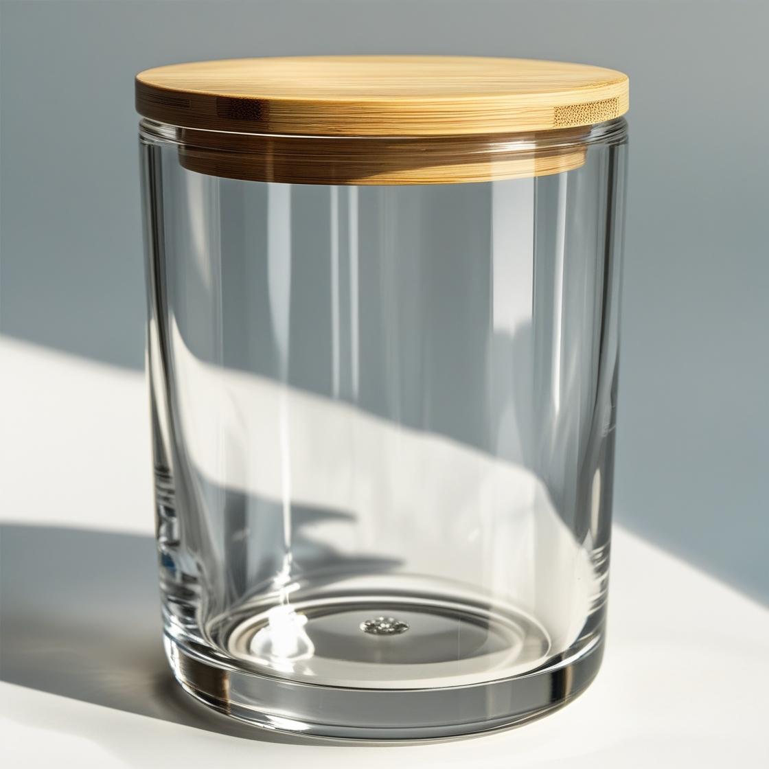 Yoso Candle