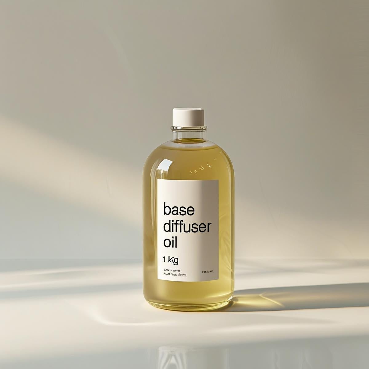 Yoso Candle