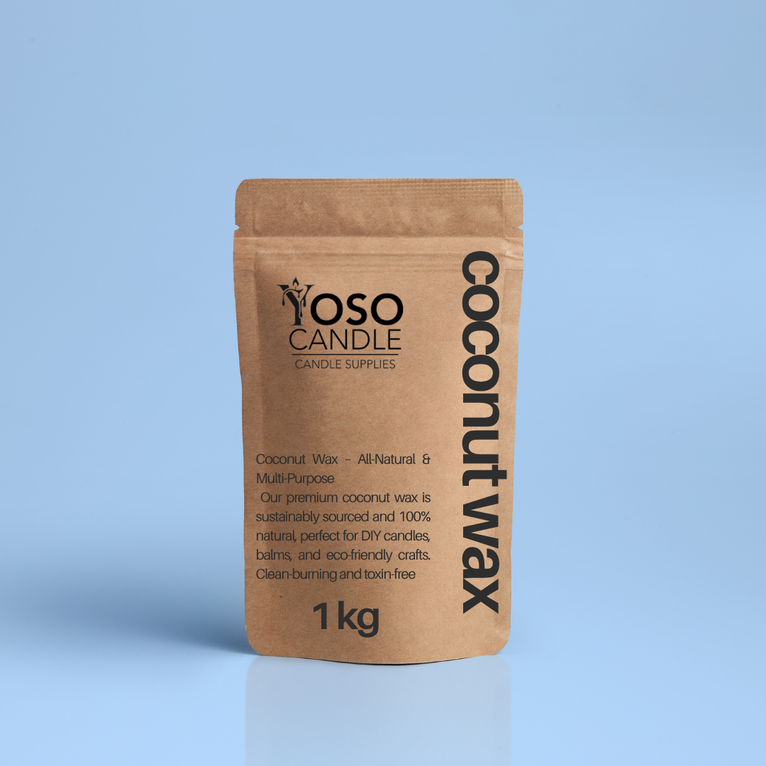 Yoso Candle