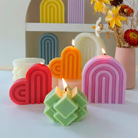 Yoso Candle
