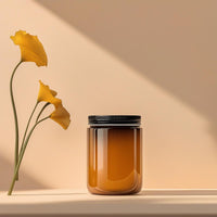 Yoso Candle