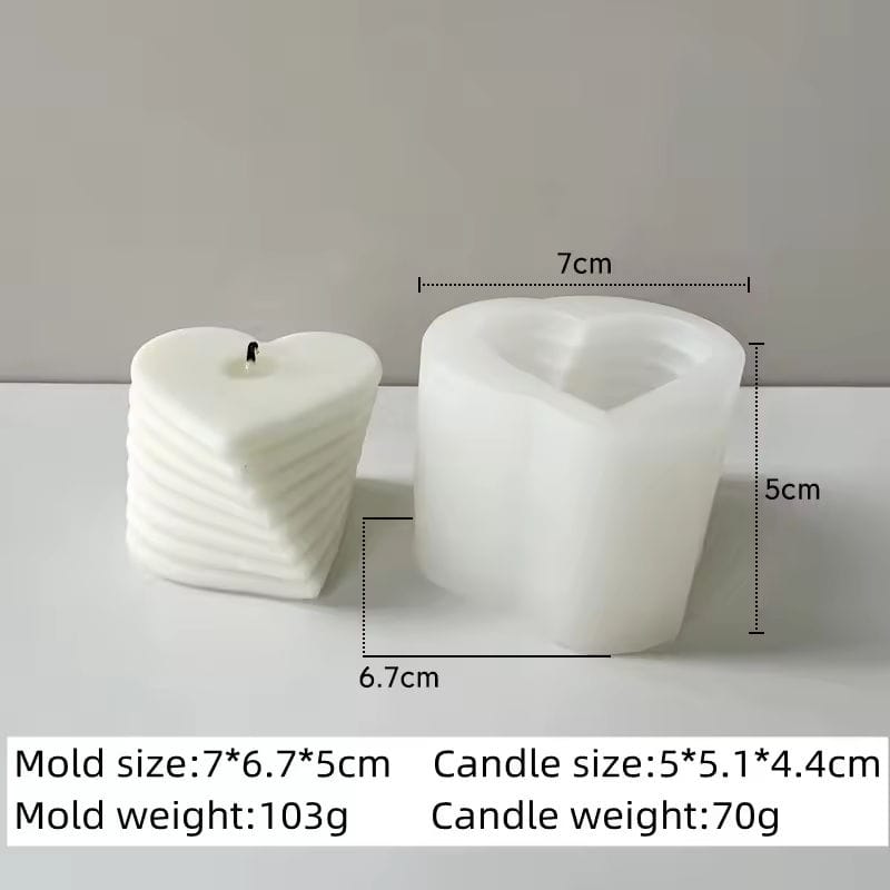 Yoso Candle