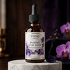 Dior Purple Oud Inspired Fragrance Oil – Luxury Oud Floral Perfume Oil with Oud Wood, Rose, Sandalwood, Amber & Spices for Candles, Wax Melts & Diffusers