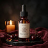 Tom Ford Lost Cherry Inspired Fragrance Oil – Luxury Sweet Cherry Gourmand Perfume Oil with Black Cherry, Almond, Vanilla & Tonka Bean for Candles, Wax Melts & Diffusers
