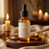 Angels’ Share Inspired Fragrance Oil – Luxury Sweet Gourmand Perfume Oil with Cognac, Cinnamon, Vanilla, Tonka Bean & Oak for Candles, Wax Melts & Diffusers