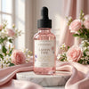 Lanvin Inspired Fragrance Oil – Luxury Floral Fruity Perfume Oil with Peony, Peach, Freesia, Musk & Amber for Candles, Wax Melts & Diffusers