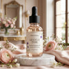 Gucci II Inspired Fragrance Oil – Luxury Floral Fruity Perfume Oil with Violet, Blackcurrant, Jasmine & Musk for Candles, Wax Melts & Diffusers