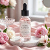 Versace Bright Crystal Inspired Fragrance Oil – Luxury Fresh Floral Perfume Oil with Pomegranate, Peony, Magnolia & Musk for Candles, Wax Melts & Diffusers