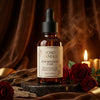 Maison Lancôme Oud Bouquet Inspired Fragrance Oil – Luxury Oud Rose Vanilla Perfume Oil with Saffron, Amber & Praline for Candles, Wax Melts & Diffusers