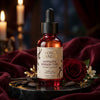 Hypnotic Poison Inspired Fragrance Oil – Luxury Vanilla Almond Oriental Perfume Oil with Jasmine, Coconut & Musk for Candles, Wax Melts & Diffusers