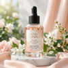 Fleur Narcotique Inspired Fragrance Oil – Luxury Fruity Floral Perfume Oil with Lychee, Peony & Musk for Candles, Wax Melts & Diffusers