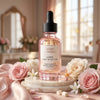 Love Don’t Be Shy Inspired Fragrance Oil – Luxury Sweet Vanilla Marshmallow Floral Perfume Oil for Candles, Wax Melts & Diffusers