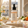Coco Mademoiselle Inspired Fragrance Oil – Luxury Orange Patchouli Floral Perfume Oil for Candles, Wax Melts & Diffusers