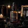 Black Opium Inspired Fragrance Oil – Luxury Coffee Vanilla Floral Perfume Oil for Candles, Wax Melts & Diffusers
