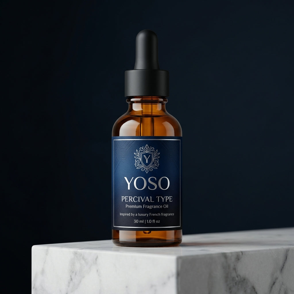 Yoso Candle