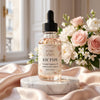 Dior Joy Inspired Fragrance Oil – Luxury Floral Fruity Perfume Oil with Jasmine, Rose, Peach & Vanilla for Candles, Wax Melts & Diffusers