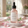 Trussardi Delicate Rose Inspired Fragrance Oil – Luxury Fresh Floral Perfume Oil with Rose, Yuzu, Jasmine & Musk for Candles, Wax Melts & Diffusers