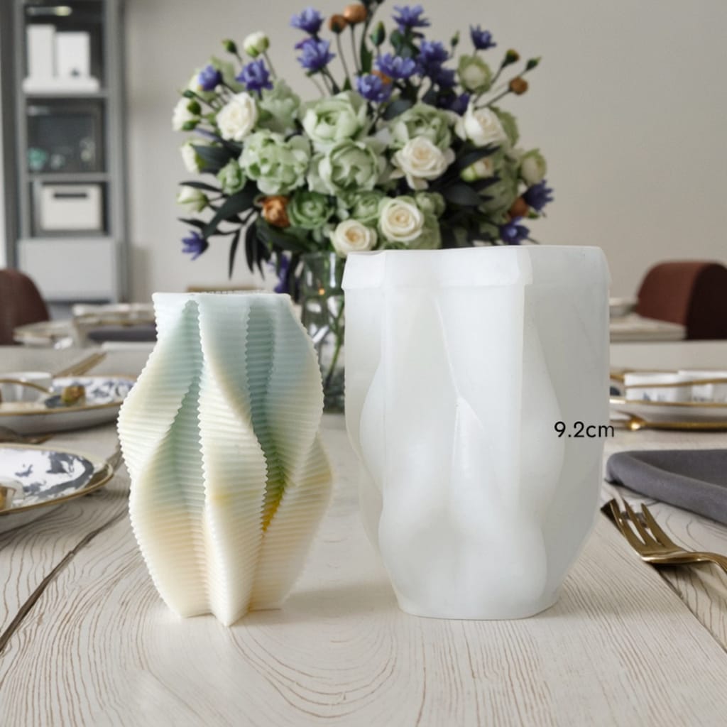 Yoso Candle