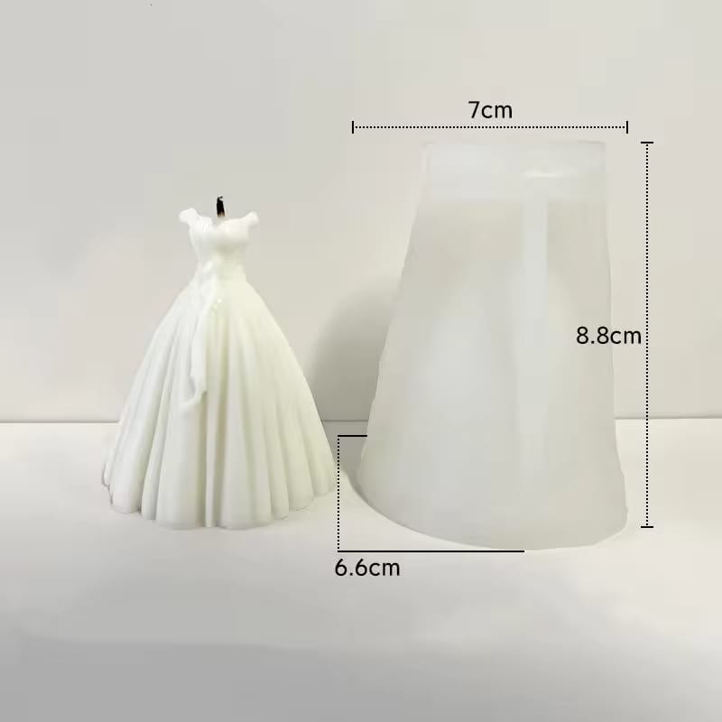Yoso Candle