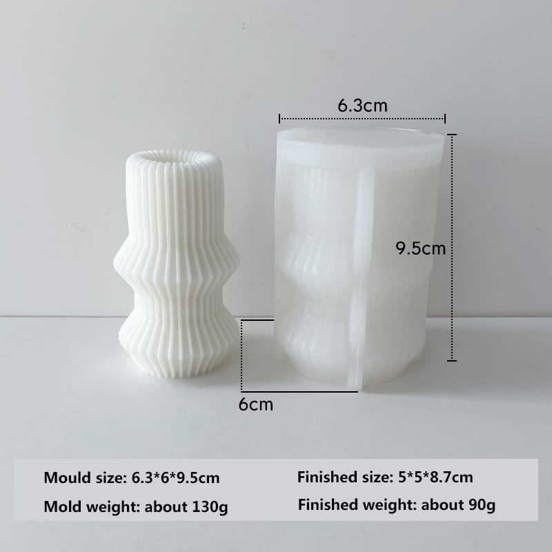 Yoso Candle