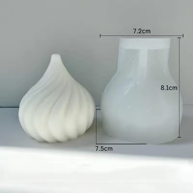 Yoso Candle