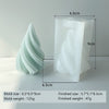 Silicone Candle Molds for Candle Making | Non-Stick, Flexible, Easy to Clean