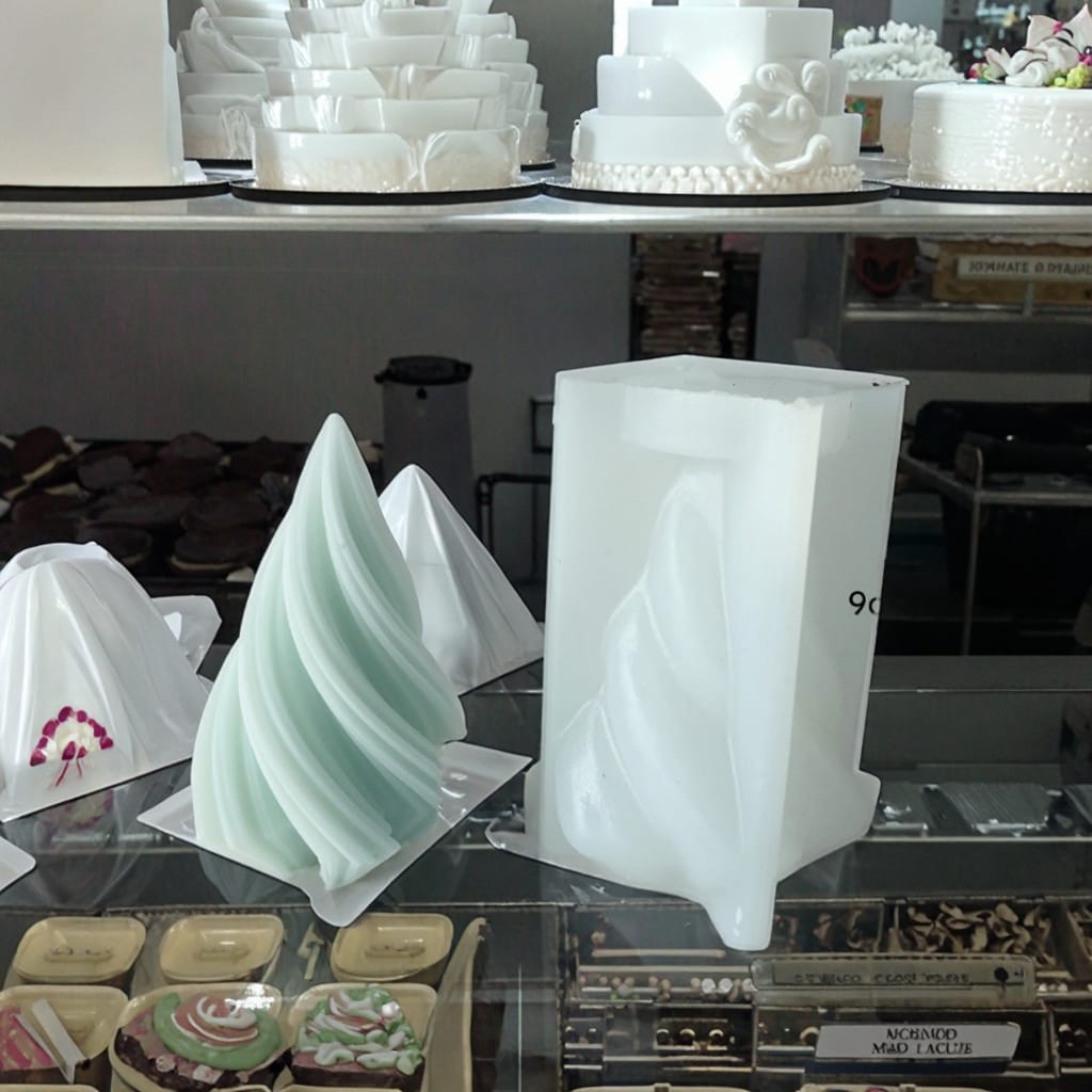 Yoso Candle