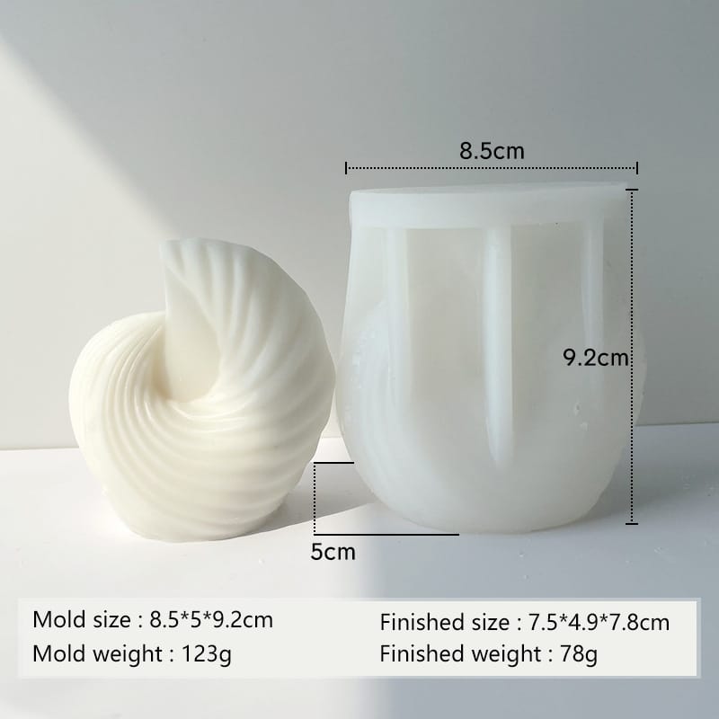 Yoso Candle