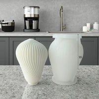 Yoso Candle