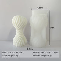 Yoso Candle