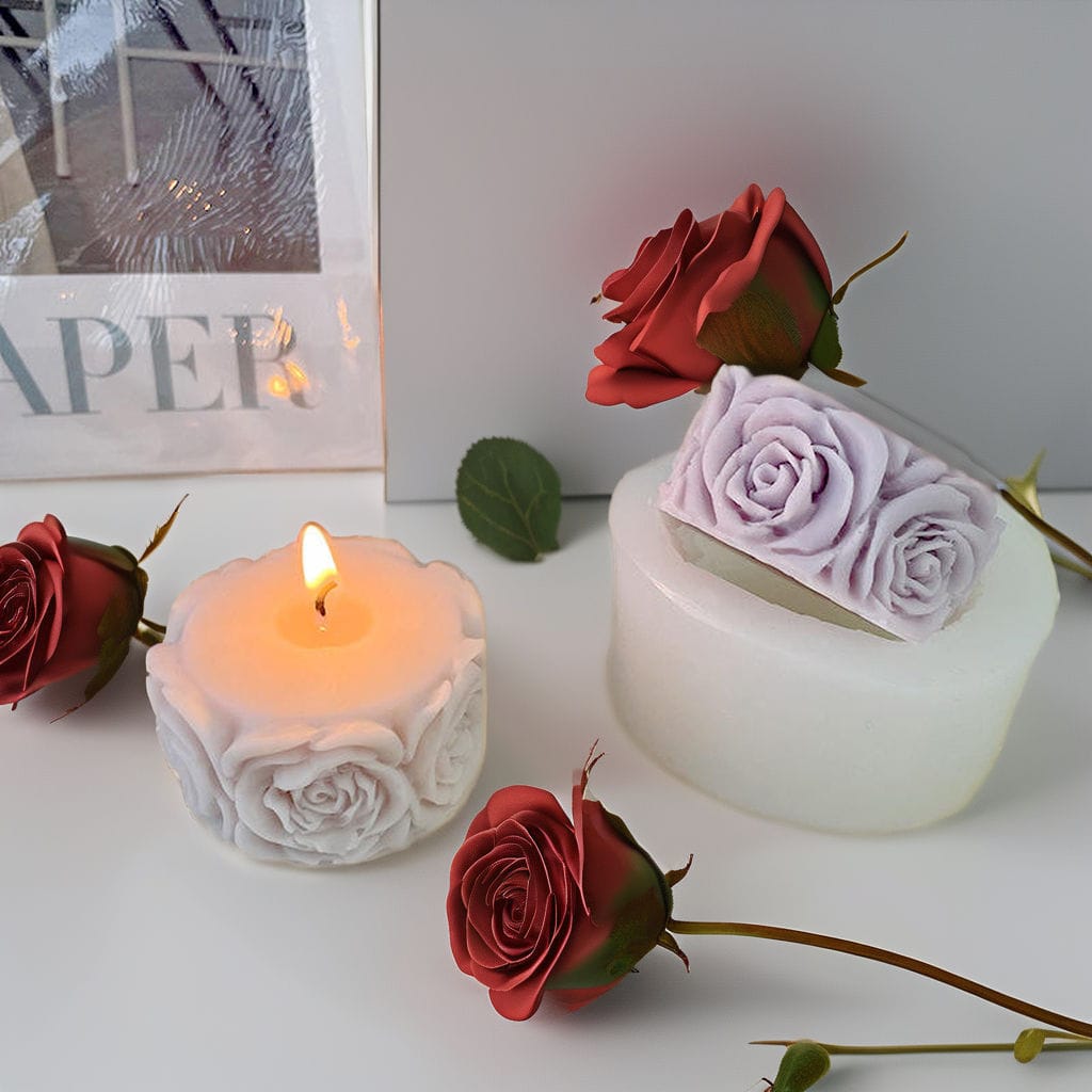 Yoso Candle