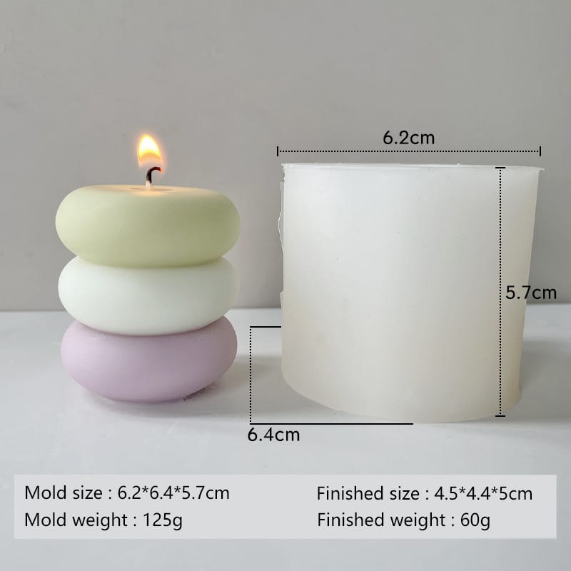 Yoso Candle