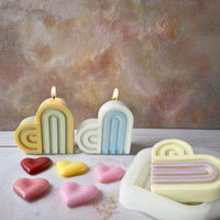 Yoso Candle