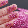 Crushed Glass for Resin
