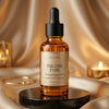 D&G The One Inspired Fragrance Oil – Luxury Oriental Floral Perfume Oil with Peach, Jasmine, Vanilla & Amber for Candles, Wax Melts & Diffusers
