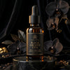 Black Orchid Inspired Fragrance Oil – Luxury Dark Floral Perfume Oil with Truffle, Orchid & Patchouli for Candles, Wax Melts & Diffusers