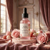 Delina Exclusif Inspired Fragrance Oil – Luxury Floral Oud Perfume Oil for Candles, Diffusers & Body Care