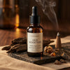 Tom Ford Oud Wood Inspired Fragrance Oil – Luxury Oud Woody Perfume Oil with Oud, Sandalwood, Cardamom, Amber & Vanilla for Candles, Wax Melts & Diffusers