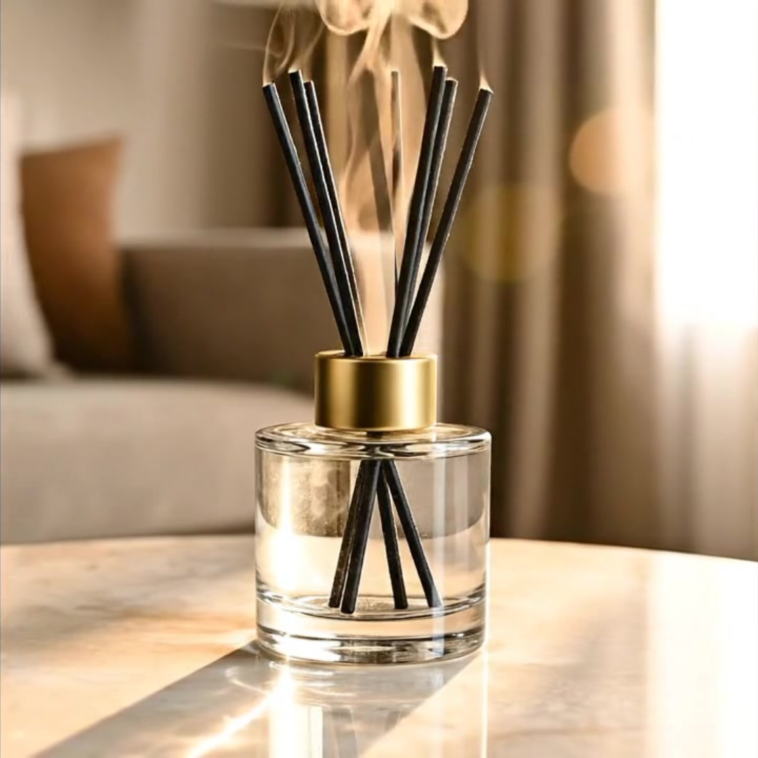 Yoso Candle