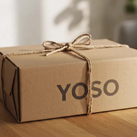 Yoso Candle