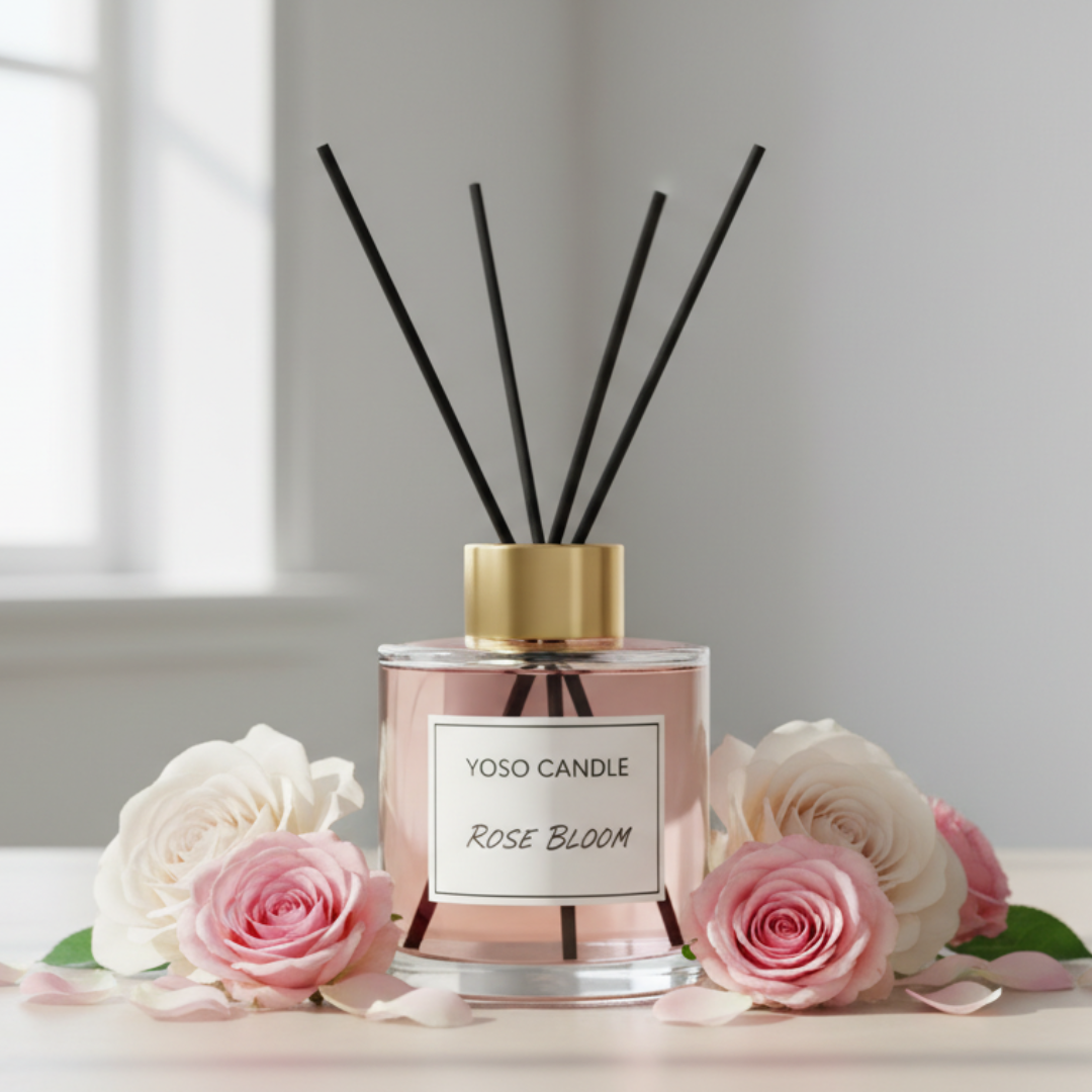 Yoso Candle